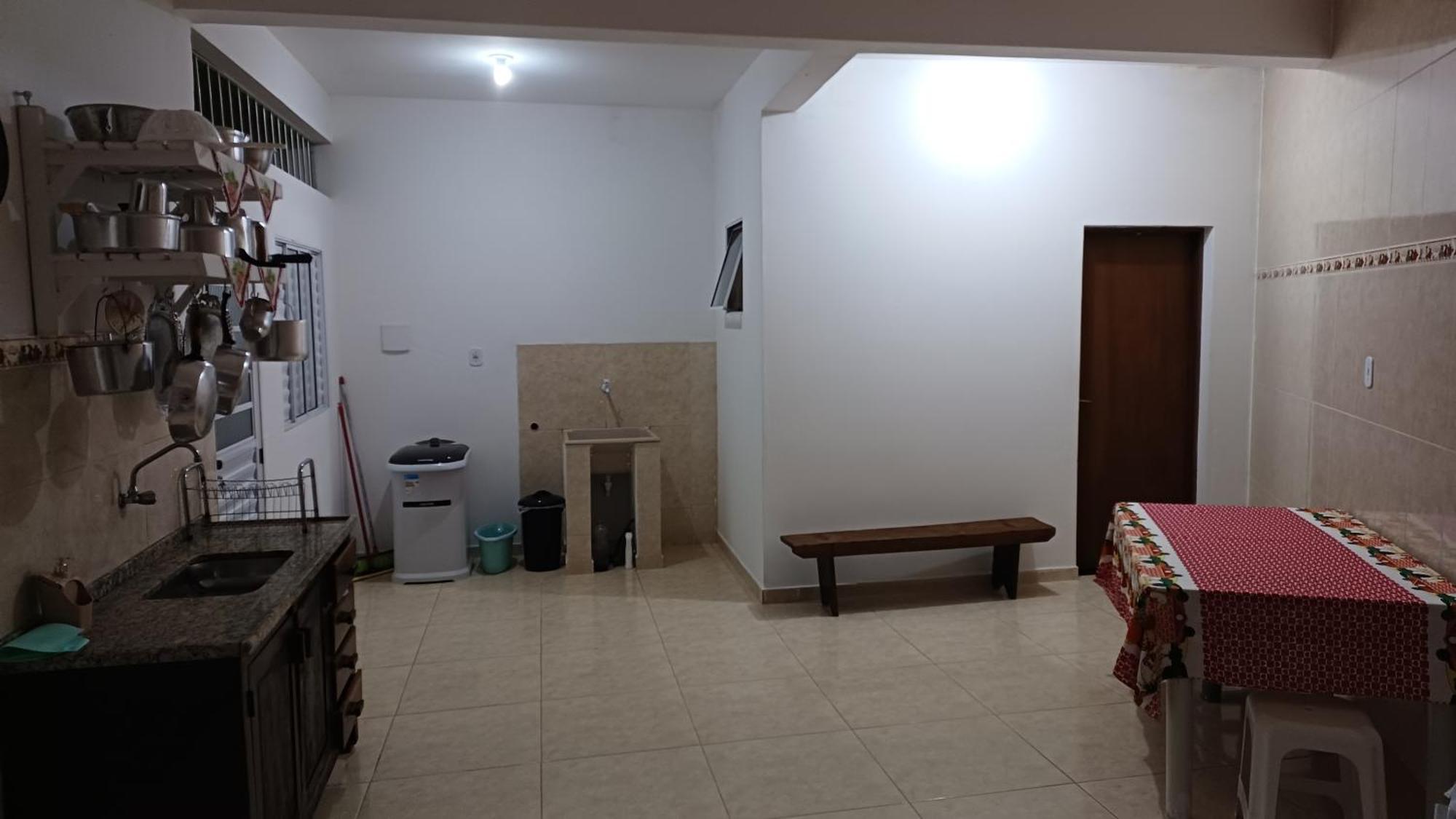 Hospedagem Roger Carvalho Cunha Extérieur photo