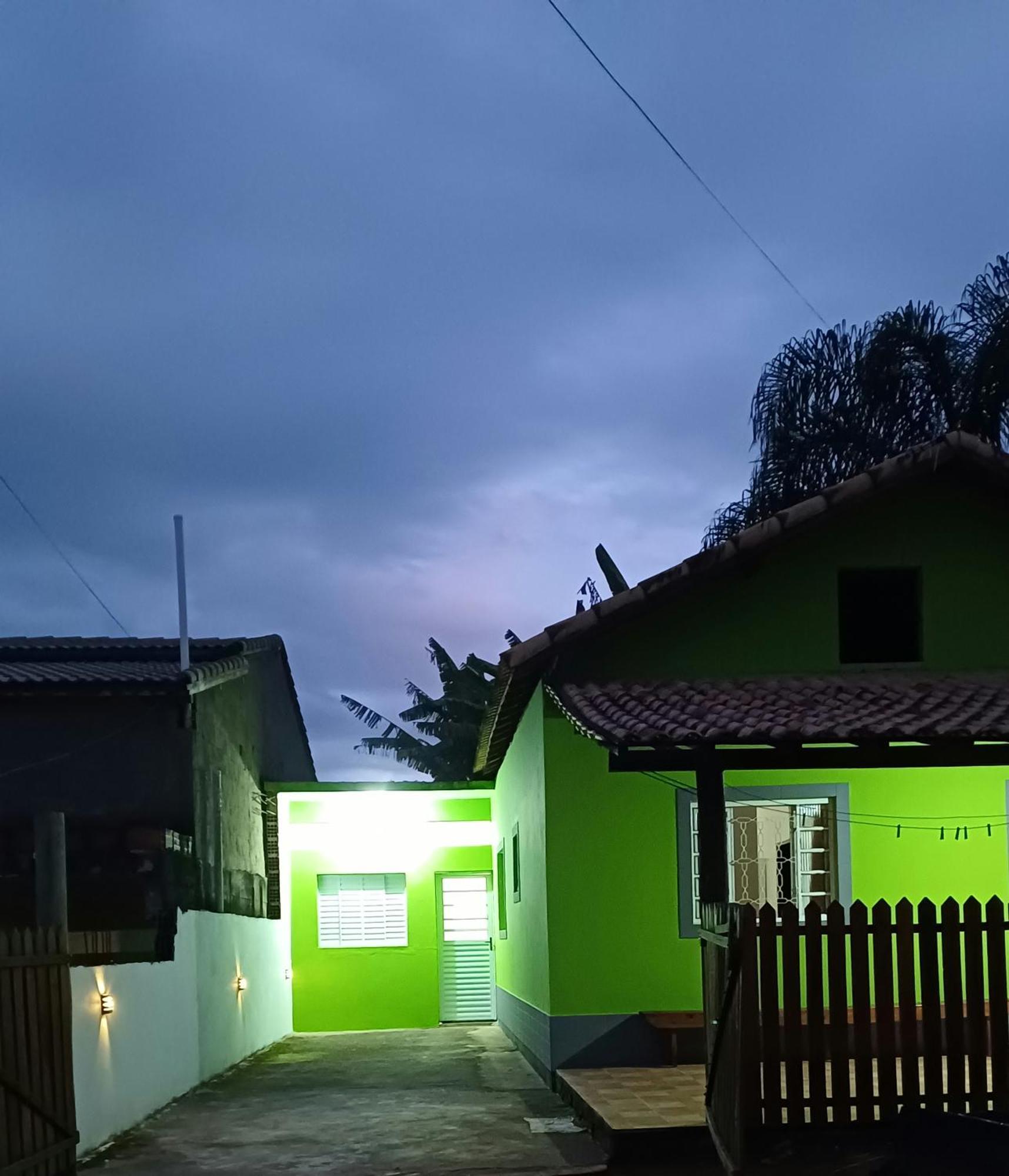 Hospedagem Roger Carvalho Cunha Extérieur photo