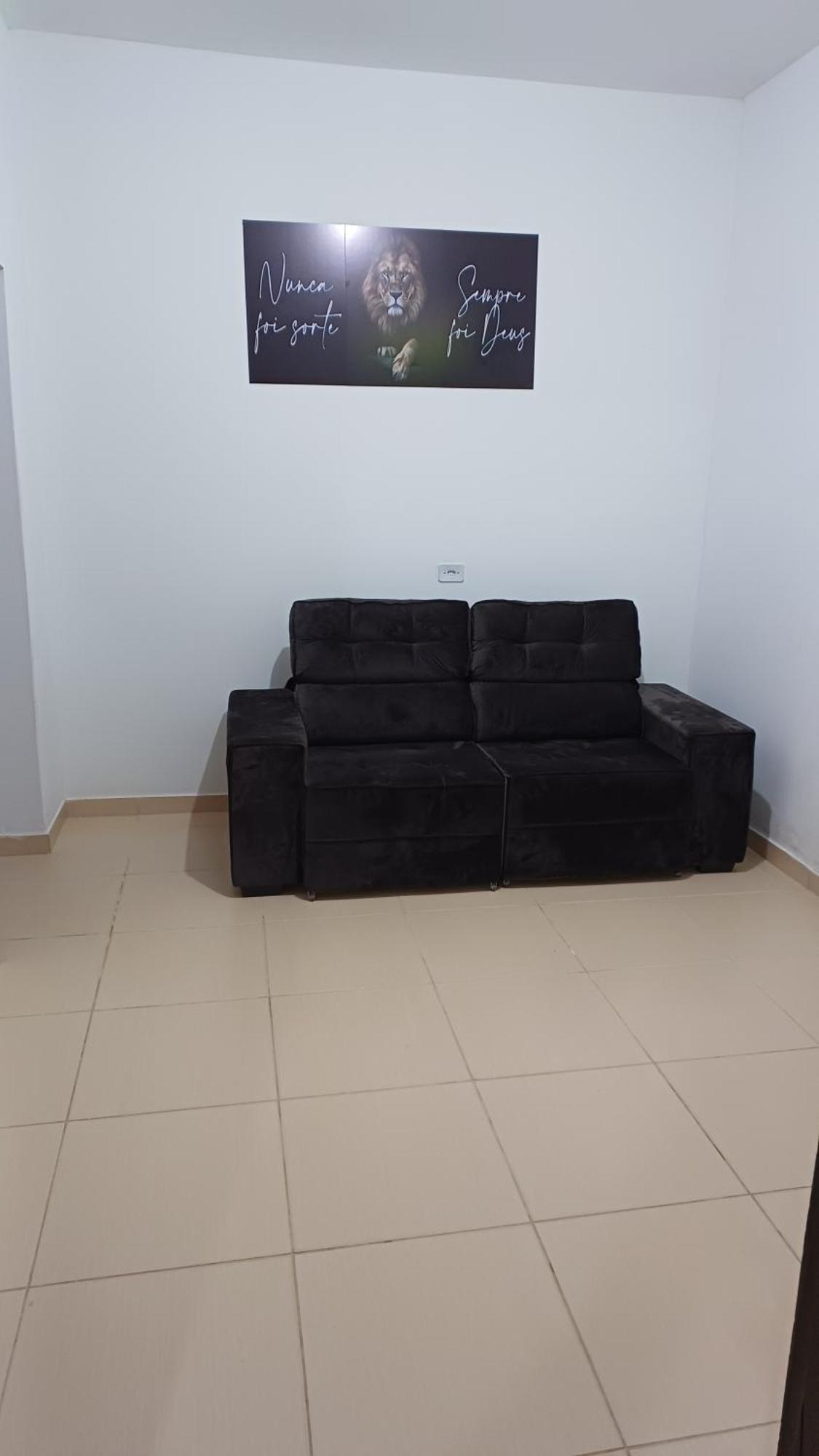 Hospedagem Roger Carvalho Cunha Extérieur photo