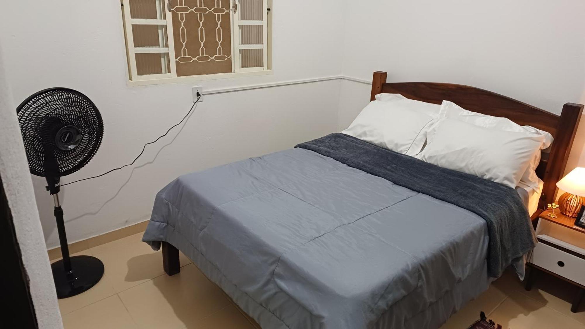 Hospedagem Roger Carvalho Cunha Extérieur photo