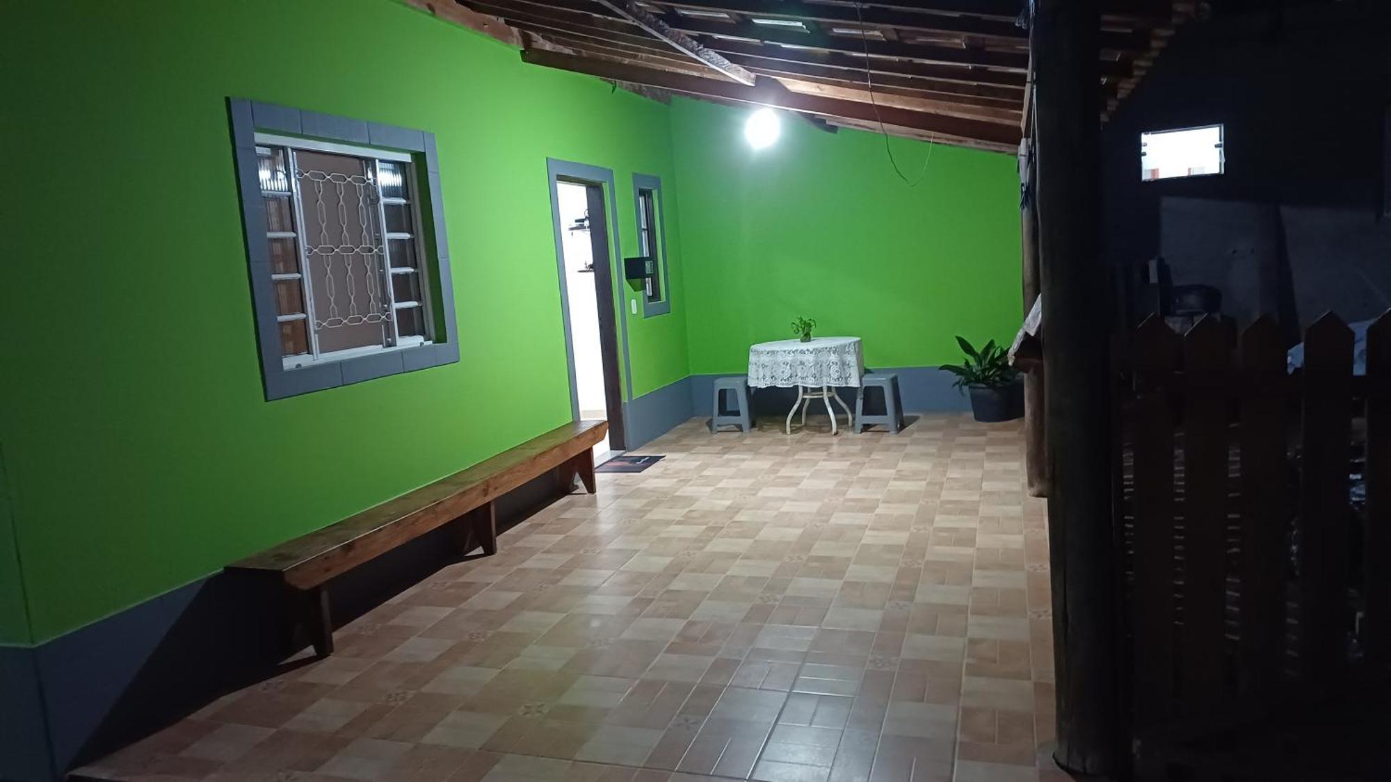 Hospedagem Roger Carvalho Cunha Extérieur photo